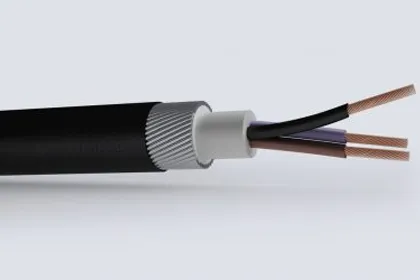 LV 0.6/1KV LSZH POWER