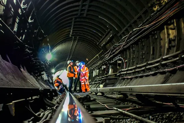 UNDERGROUND CABLE - ZNERGYCABLE