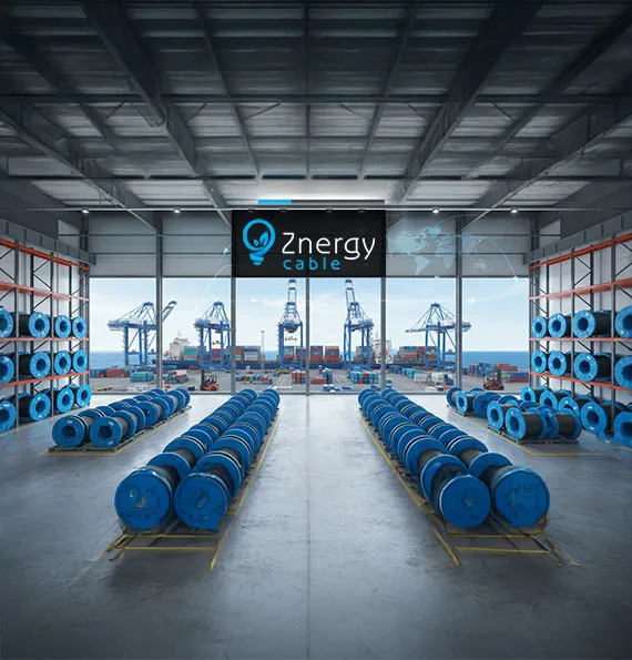 Mining and Power Cable