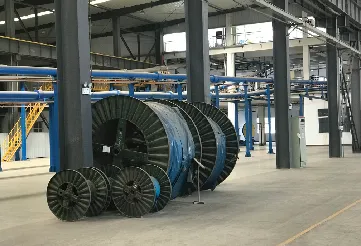 Low Voltage Power Cables (up to 1kV)