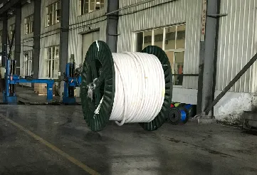 Medium Voltage Power Cables (up to 33kV)